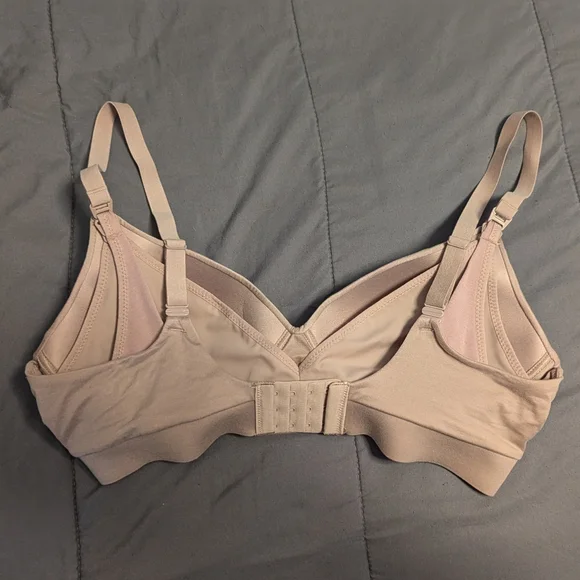 NWT Kindred Bravely Pumping Bra - Picture 9 of 9